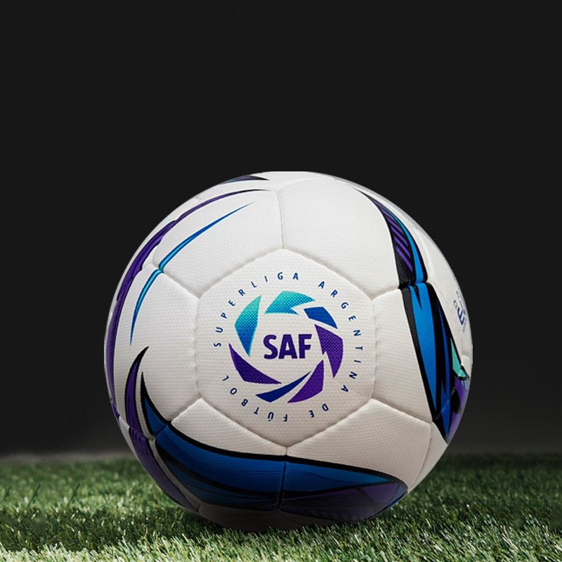 <span>OFFICIAL BALL </span><BR>YOUTH SUPERLIGA 2020