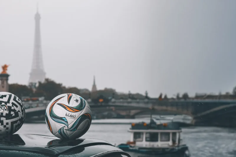Euro es París