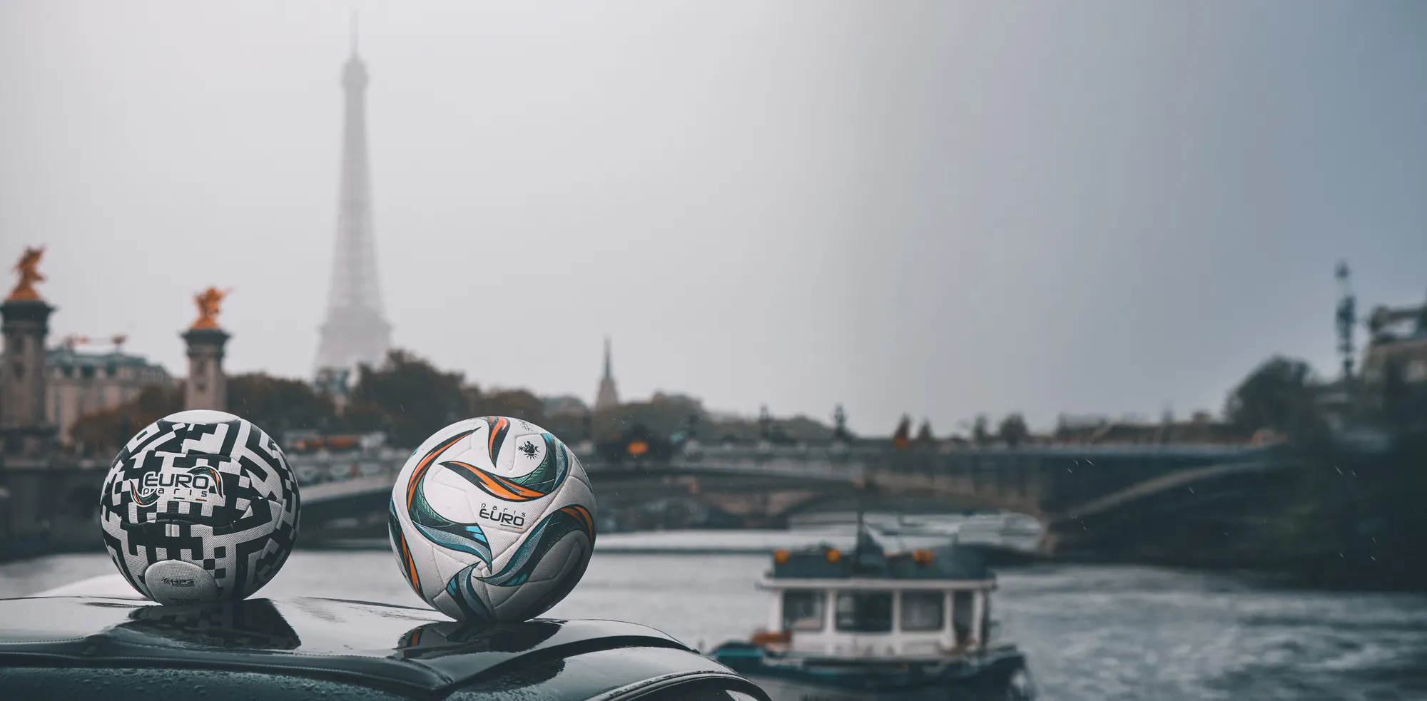 Euro es París